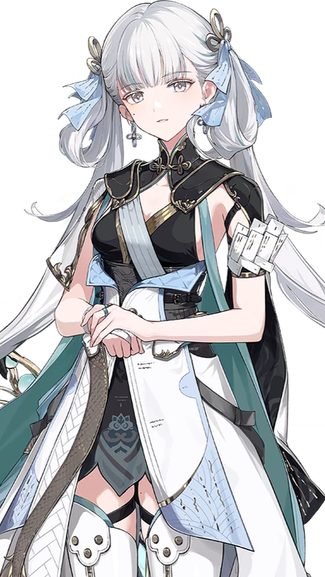Jinhsi