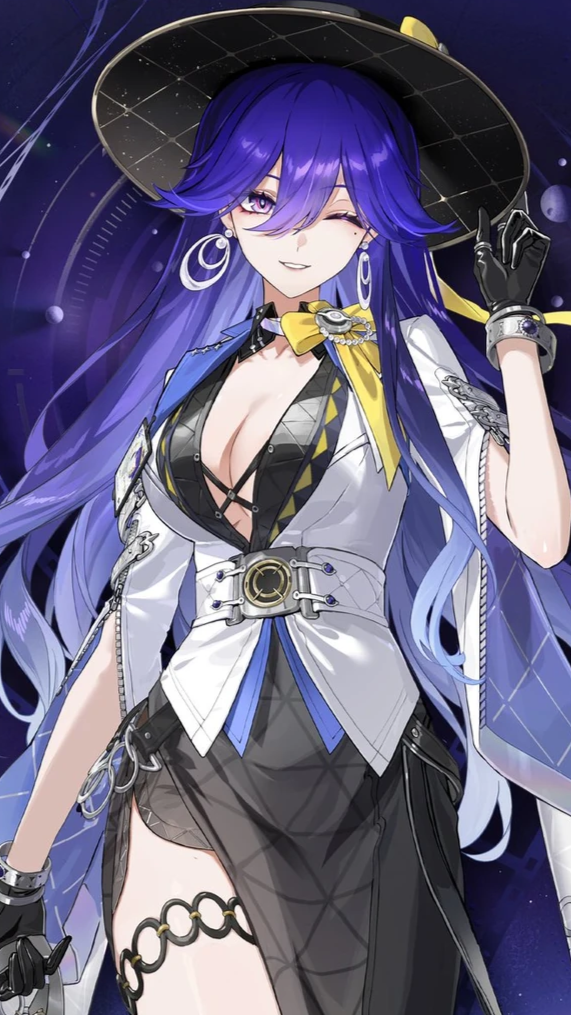 Lucilla