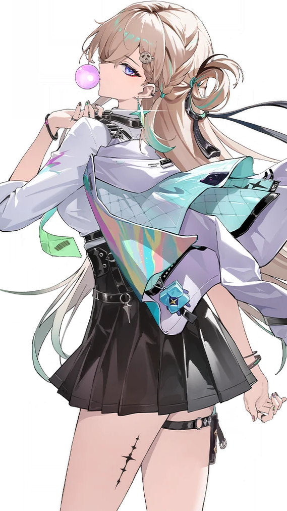 Lynae