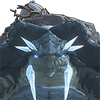 Bell-Borne Geochelone