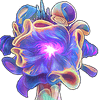Nightmare: Roseshroom