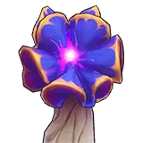 Young Roseshroom