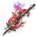 Lethean Elegy
