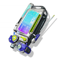 Pulsation Bracer