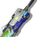 Radiance Cleaver