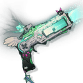 Spectrum Blaster